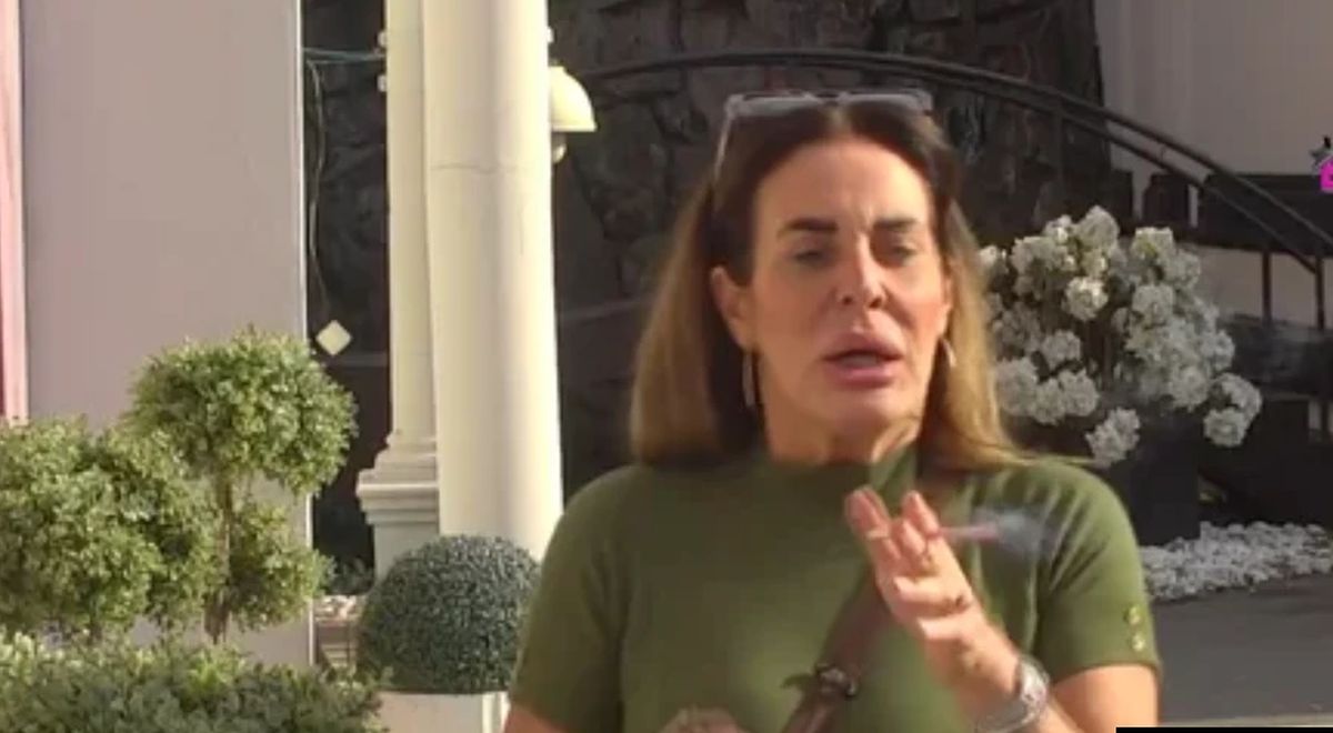 "Bebica nije psihopata, ona je luđa" Zadrugarka dala ljuti sud: Ovo je poručila NJIMA "On mi nije vređao decu"