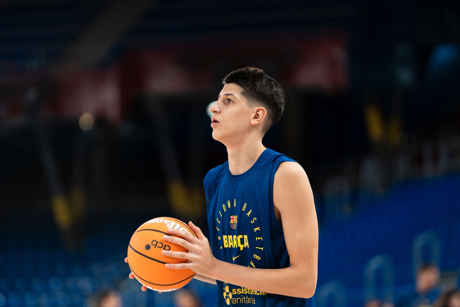 Čudo od Srbina zablistalo u dresu Barselone, srušili snove Zvezde, pa dali šansu našem momku od 16 godina