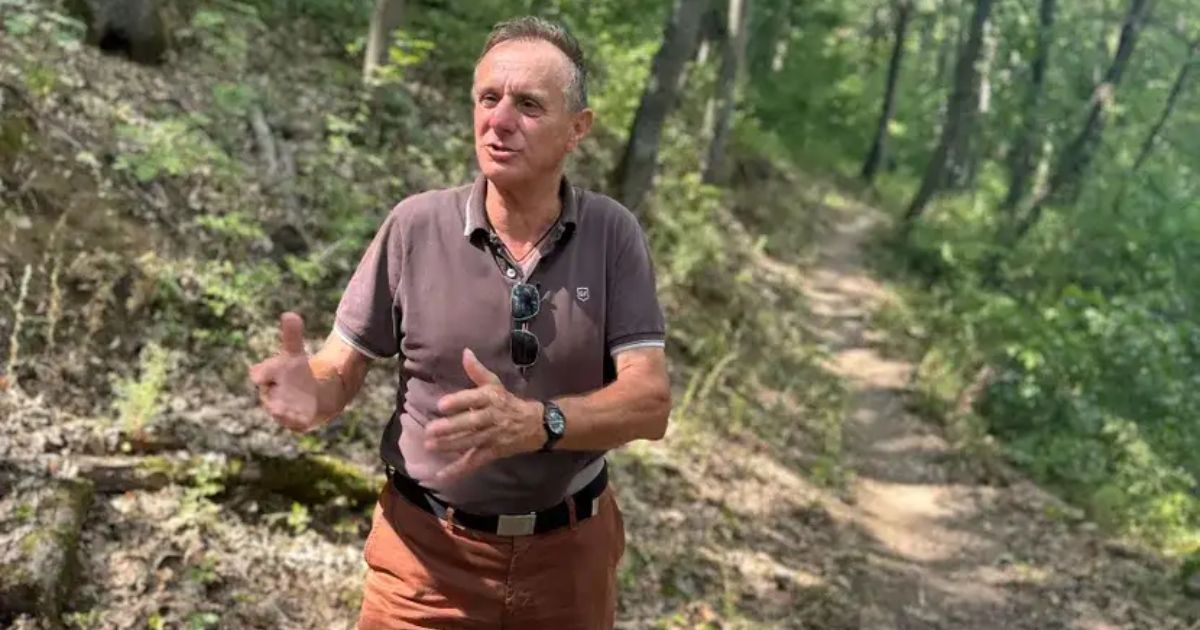 Da li je ovo najlepše mesto za šetnju u Srbiji? Sakriveno usred prirode, nosi ime velikog Srbina