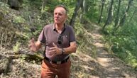 Da li je ovo najlepše mesto za šetnju u Srbiji? Sakriveno usred prirode, nosi ime velikog Srbina