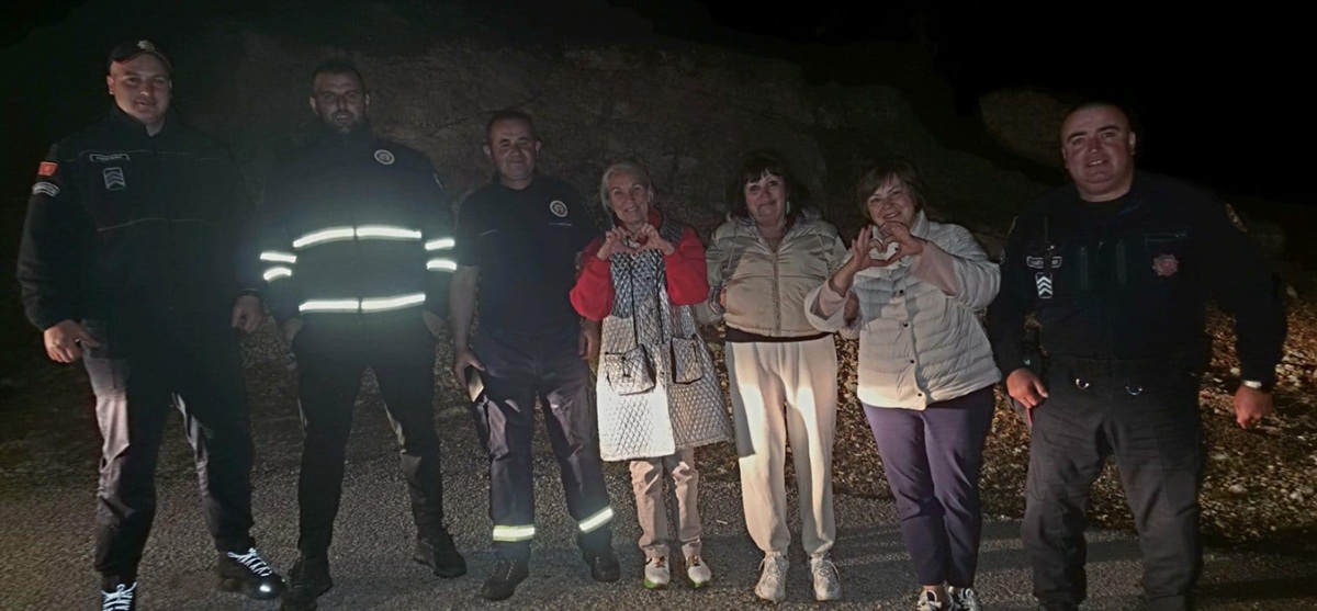 Drama na Sinjajevini: Tri Ruskinje krenule u šetnju, pa se izgubile