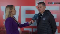 Blagojević čuo reči Dejana Stankovića posle derbija da je "pravi dasa": Reakcija vraća veru u srpski fudbal