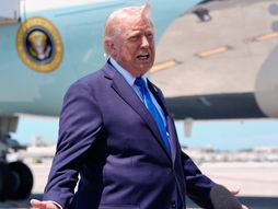 donald tramp