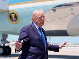 donald tramp
