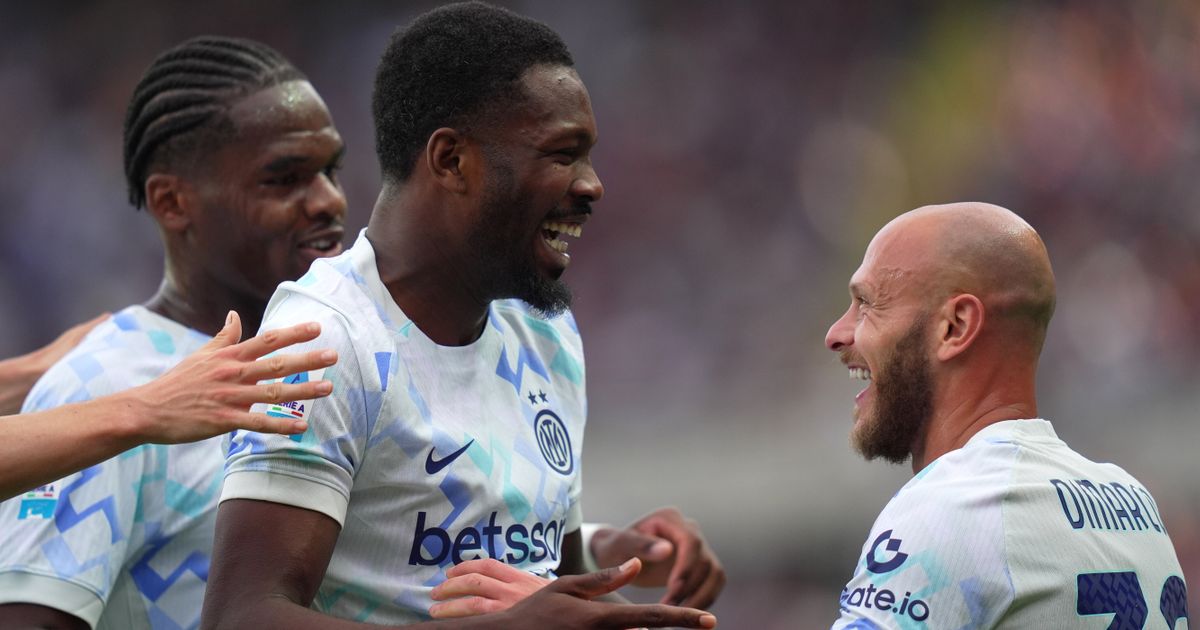 Inter ispustio veliku prednost protiv Torina, ovaj fudbaler je ispisao istoriju i oborio neverovatan rekord