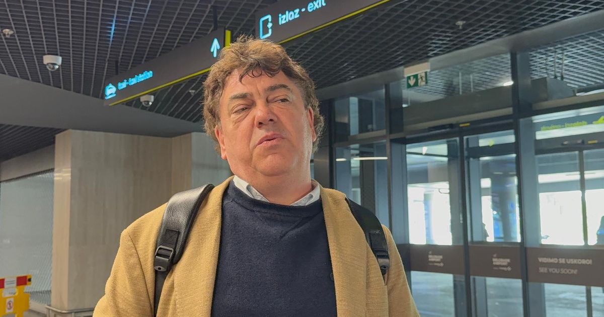 "Zorica is very sick" Singer commented on her health, then mentioned Marija Šerifović "She is also close to 50..."