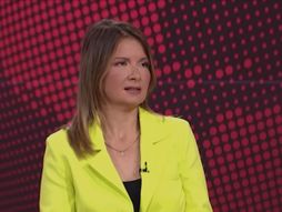 Direktorka Udruženja obnovljivi izvori energije Danijela Isailović