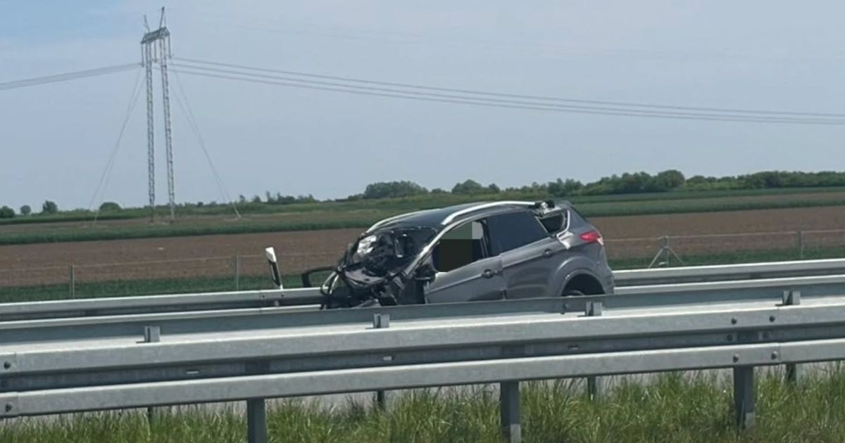 Important News for Serbia: Urgent Decision Made After Highway Massacre Near Ruma