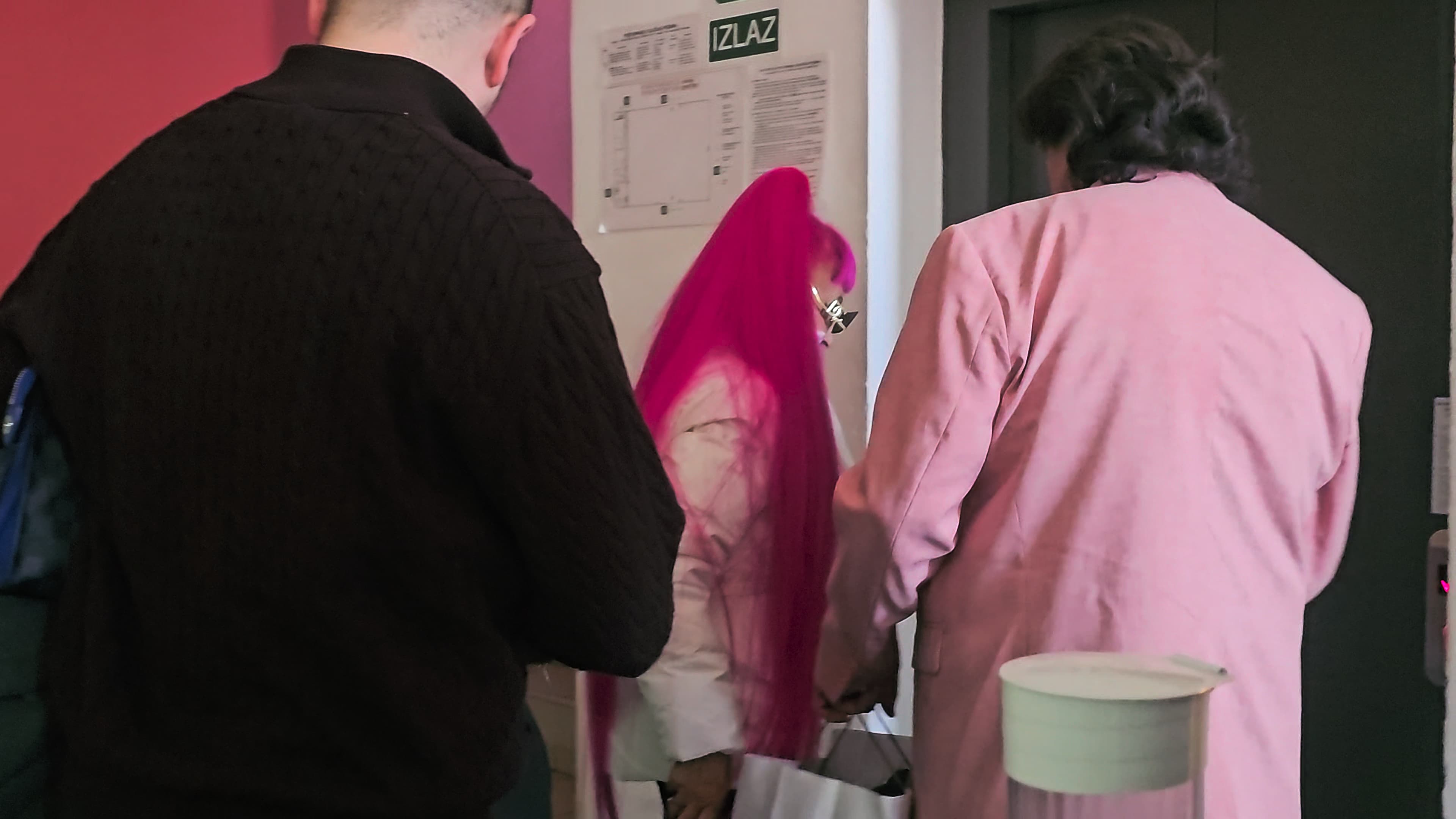 Na glavi rep od 2 metra, vidno smršala: Prva izjava Zorice Brunclik nakon operacije, pogledajte kako izgleda