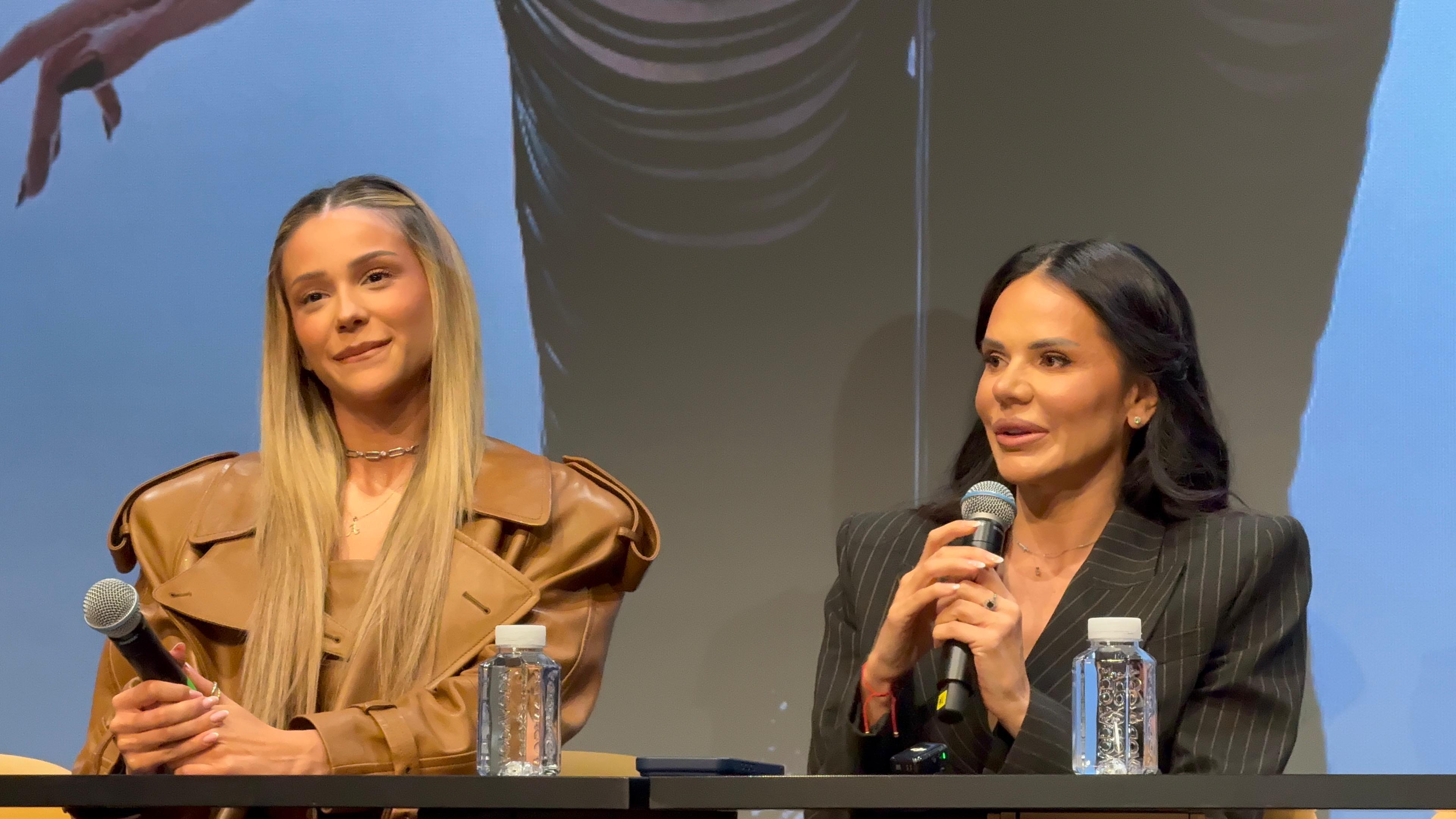 "Svaki put sam drhtala kad sam ga videla..." Saradnici otkrili istinu o Breskvici: "Bežala je prema nama"