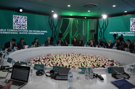 Astana, Deponija Kalenić