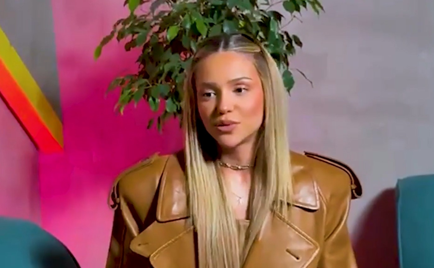 "Sve je sa razlogom" Breskvica skoro nagovestila raskid sa dečkom: Ne pati zbog kraha ljubavi "Bog sklanja..."