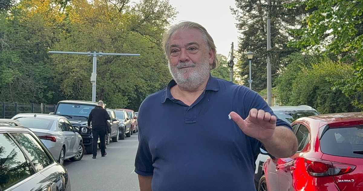 Boba bez Brene stigao na modnu reviju: Među zvanicama i ONE - ovu glumicu dugo nismo videli u javnosti