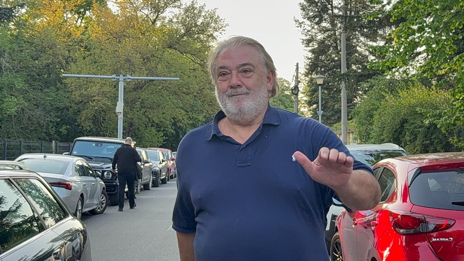 Boba bez Brene stigao na modnu reviju: Među zvanicama i ONE - ovu glumicu dugo nismo videli u javnosti