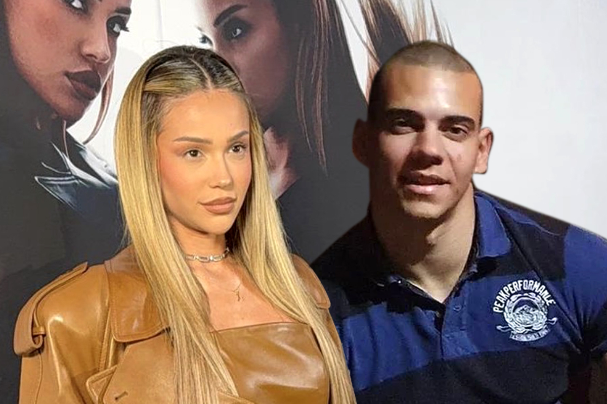 Ko je muškarac s kojim se Breskvica zabavljala 5 godina, pa raskinula: Stariji od nje 8 godina, a bavi se…