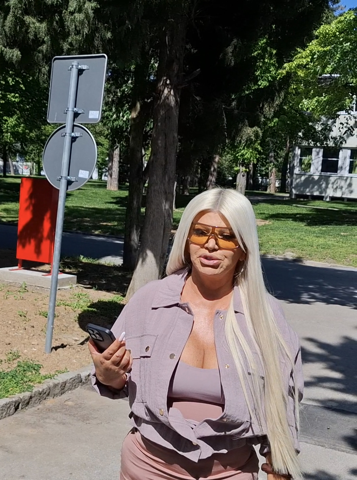 "Godinama sam ih hranila, imam izdajice kumove i kume" Dara Bubamara o snimku: Otkrila kako je reagovao dečko