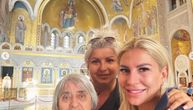 Oglasila se Dea Đurđević iz porodilišta, njena majka otkrila šta zna o zetu: “Meni je samo najbitnije da…”