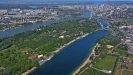 "Istočna Evropa, nasumično odabran grad" Amerikanac stigao u Beograd i još iz aviona razgnevio Srbe