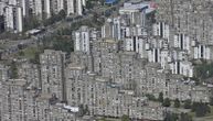 Novi Beograd dobija još kružnih tokova, tender vredan 7,4 miliona evra - rok za ponude 11. novembar!
