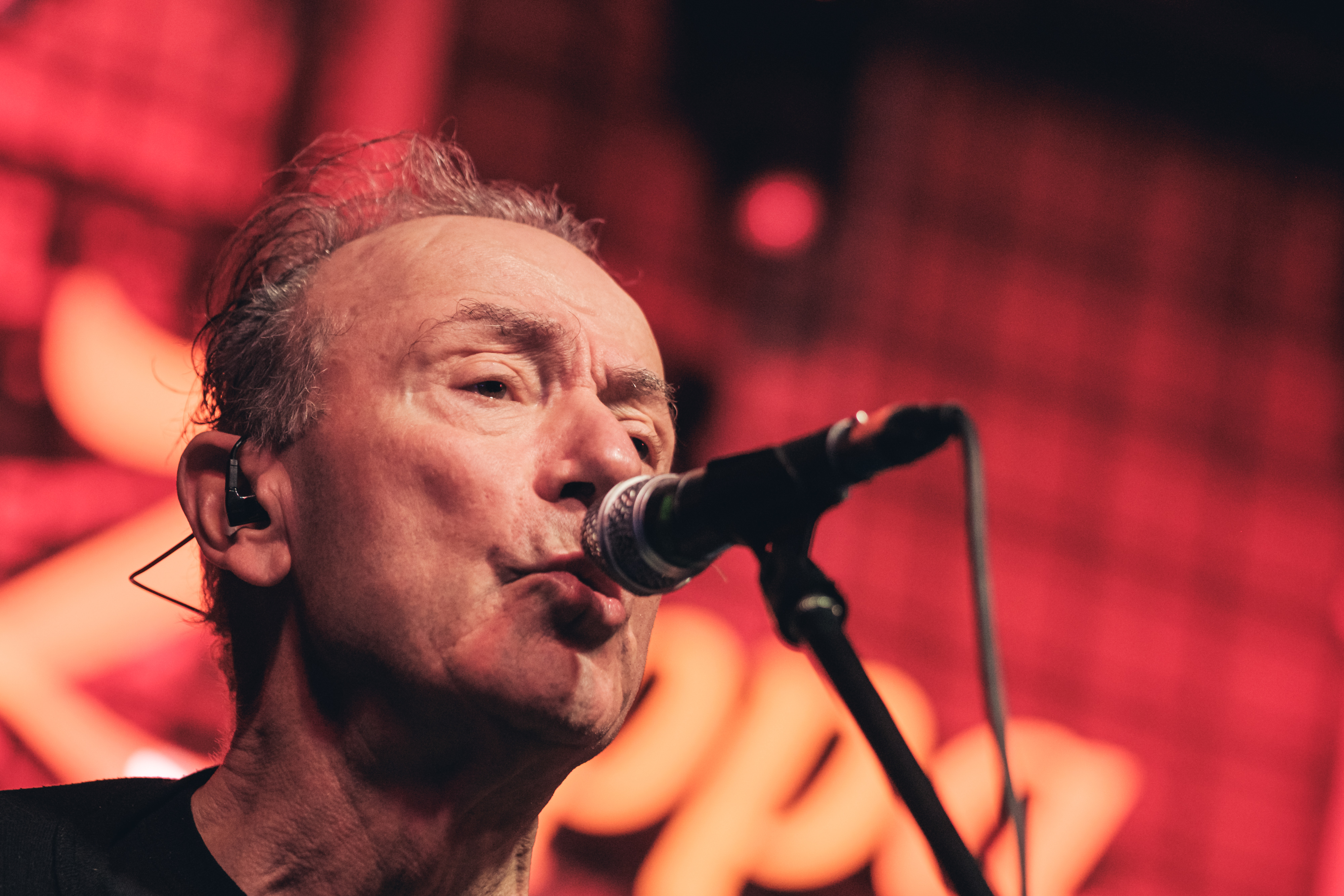 Hju Kornvel oduševio Beograd: The Stranglers klasici u novom ruhu i povratak posle 13 godina nastupa