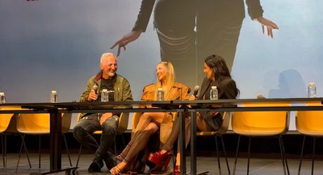 Andjela Ignjatovic Breskvica