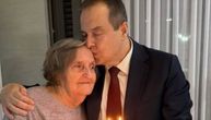 Emotivna objava ministra Dačića dva meseca posle izlaska iz bolnice: Naša Lina nas je napustila