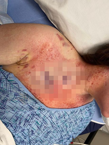 Jennifer Broyden Linares