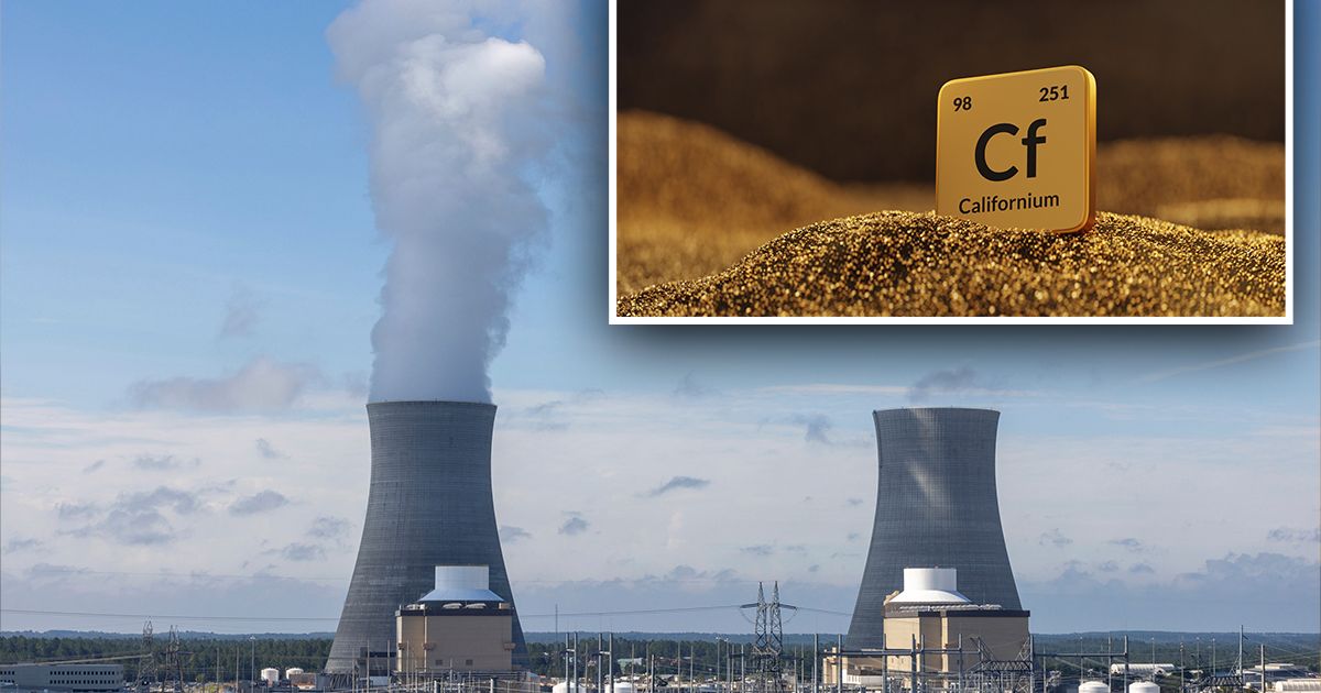 Ovaj metal proizvode samo SAD i Rusija: Gram vredi desetine miliona