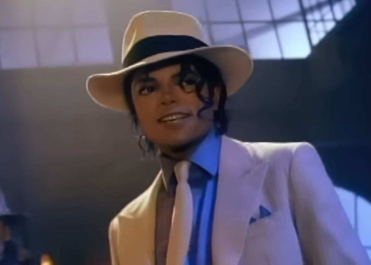 Tajna hita: Ko je "Eni" iz pesme "Smooth Criminal" i zašto je Majkl Džekson stalno pitao da li je dobro?