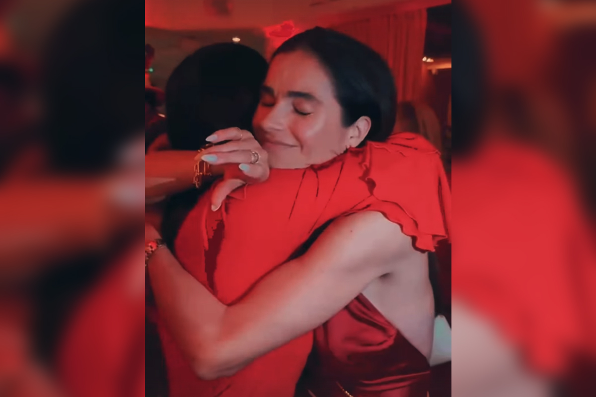 Marija Karan slavi rođendan i blista u crvenom: Niko ne veruje da puni ovoliko godina - izgleda deceniju mlađe