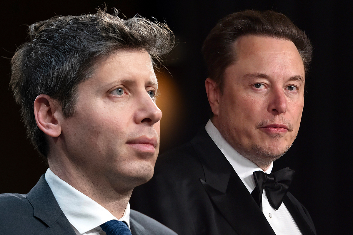 Ilon Mask i Sem Altman pred sudom: Spor od 134 milijarde dolara u završnoj fazi