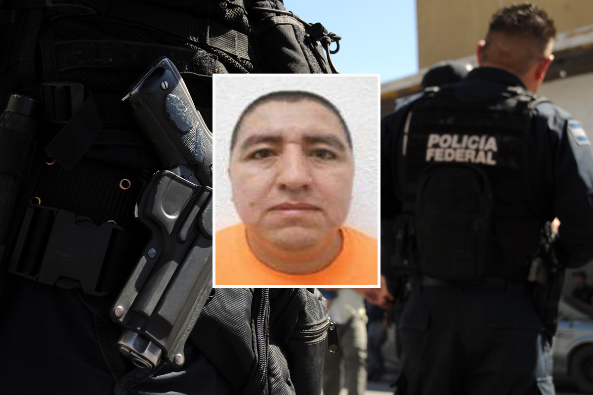 KAKAV BLAM Opasan kriminalac se krio u kanalizaciji: Snimak hapšenja vođe kartela Halisko Nova Generacija