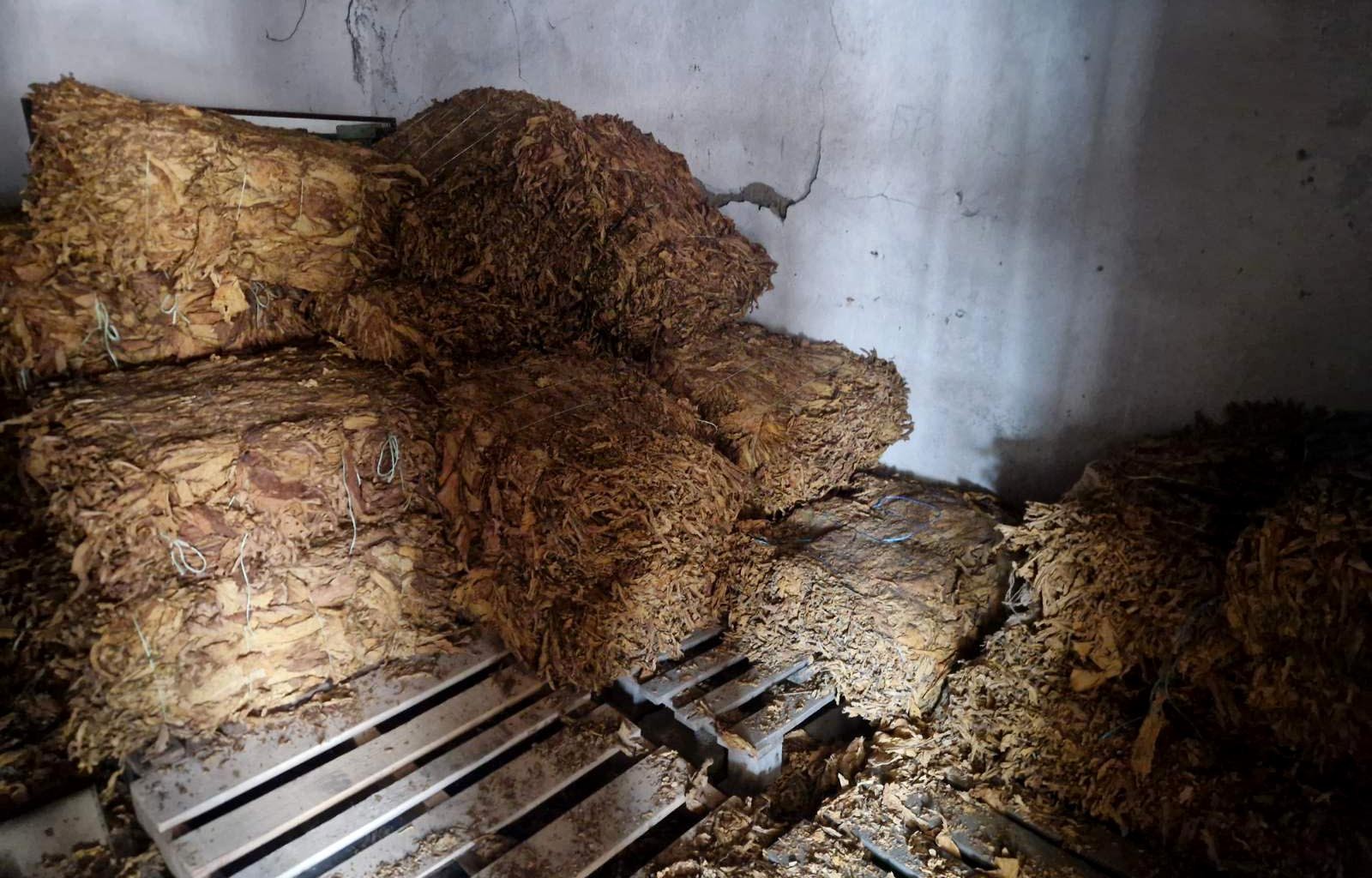 Ogromna zaplena u Srbiji: Policija rutinski zaustavila kombi, a onda je usledio šok