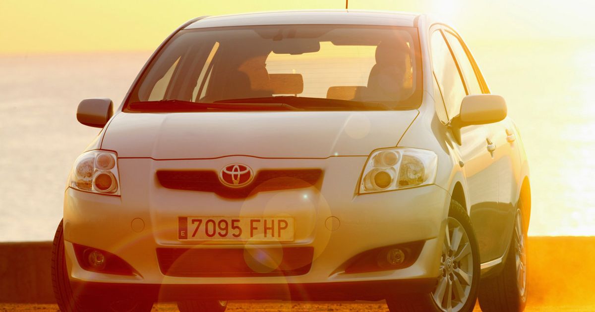 Za 5.000 evra se i dalje možete voziti udobno i bezbedno: 10 polovnjaka bez premca