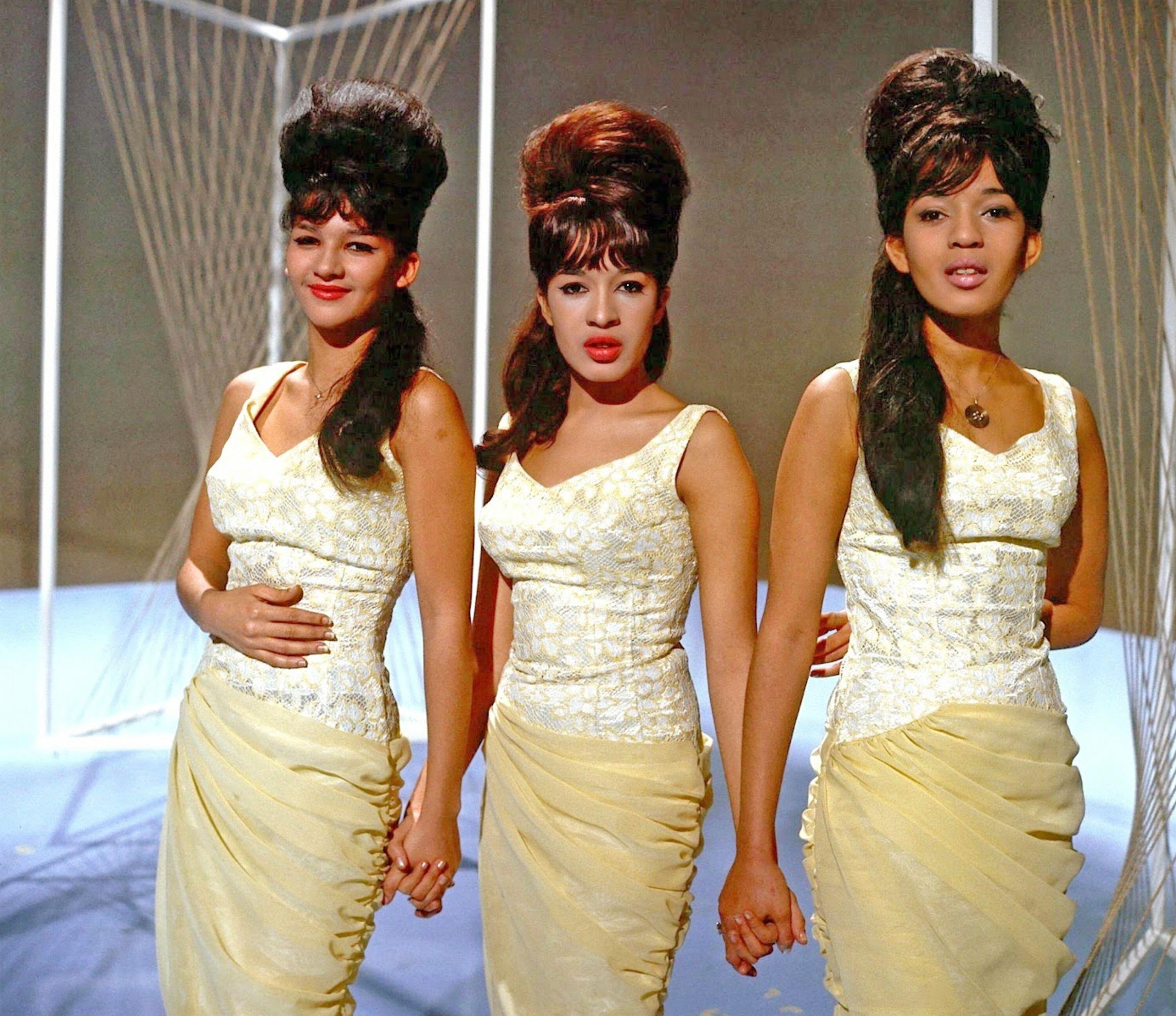 Umrla Nedra Teli Ros, članica legendarne grupe The Ronettes