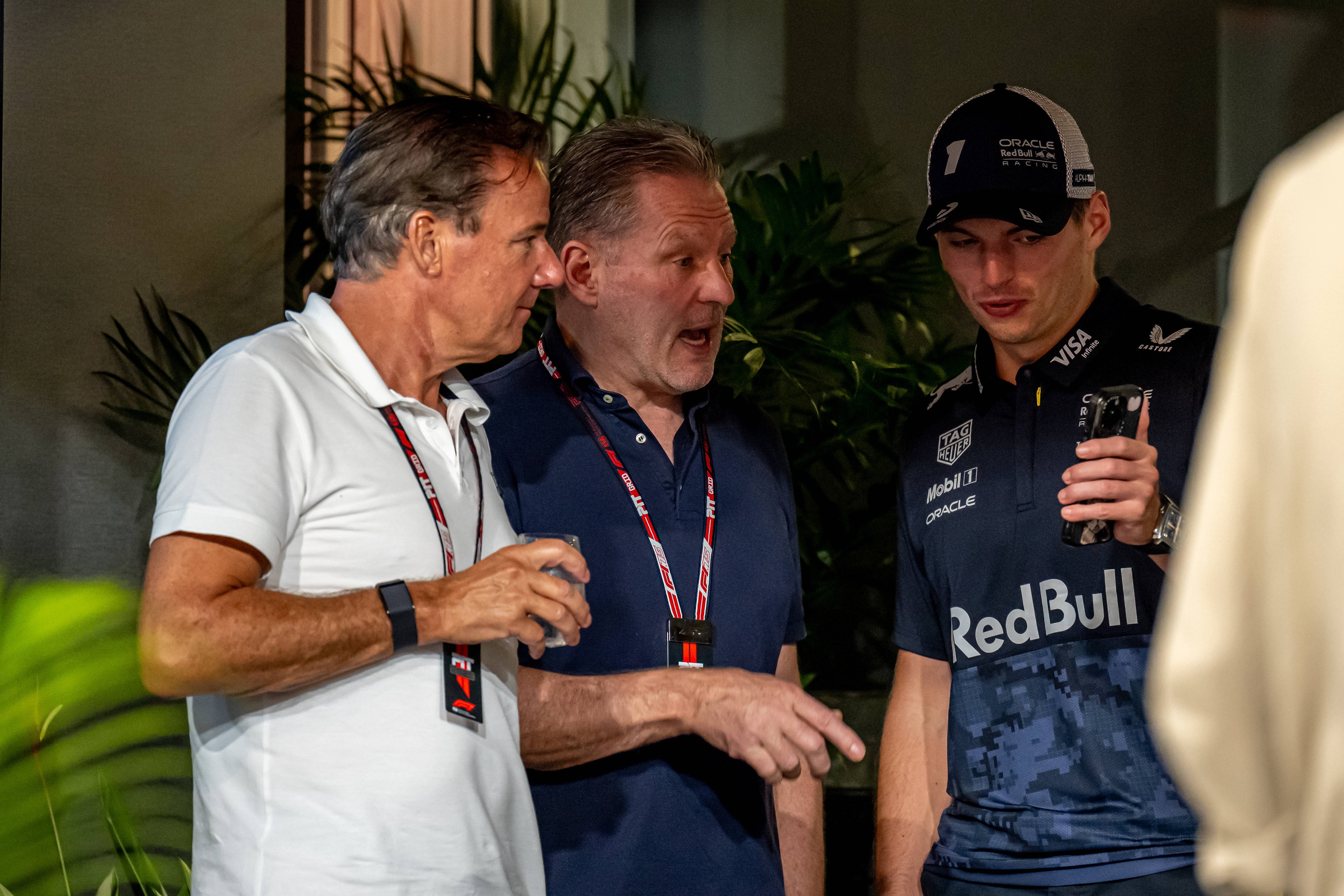 Ferštapen imao stravičan udes, delovi automobila leteli na sve strane