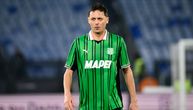 Nemanja Matić besan posle meča Zemun - Partizan: "Dođe beogradska stoka i zapali..."