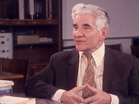Radomir Lukić