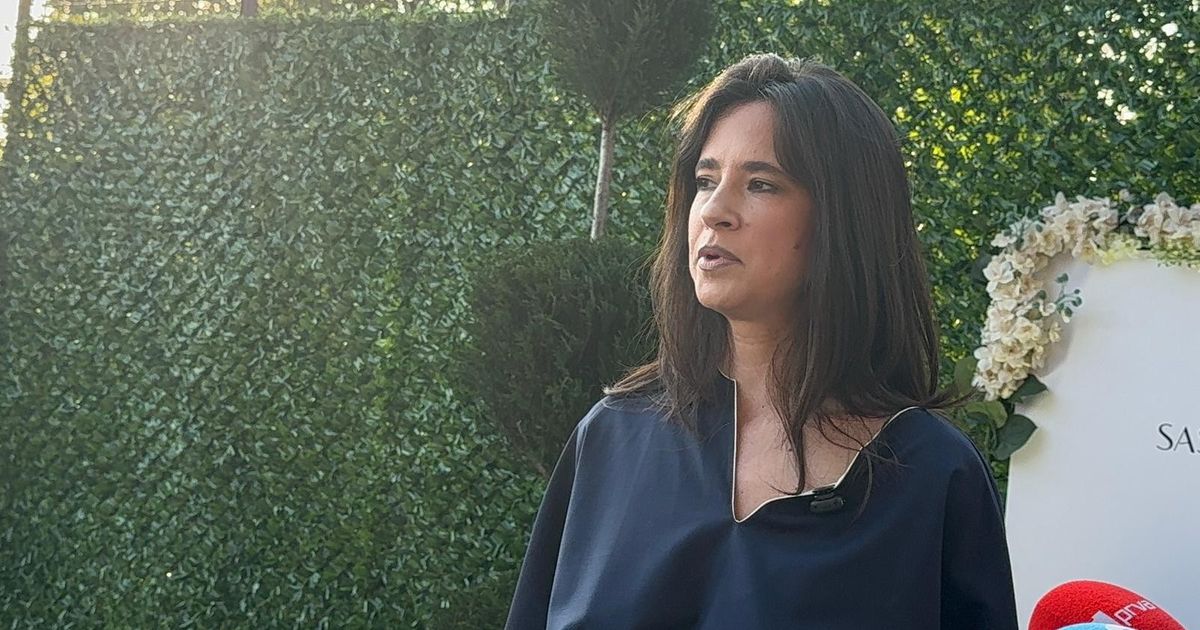 Sajsi otkrila da li posećuje second hand: O skandalu sa Bubamarom kaže: 