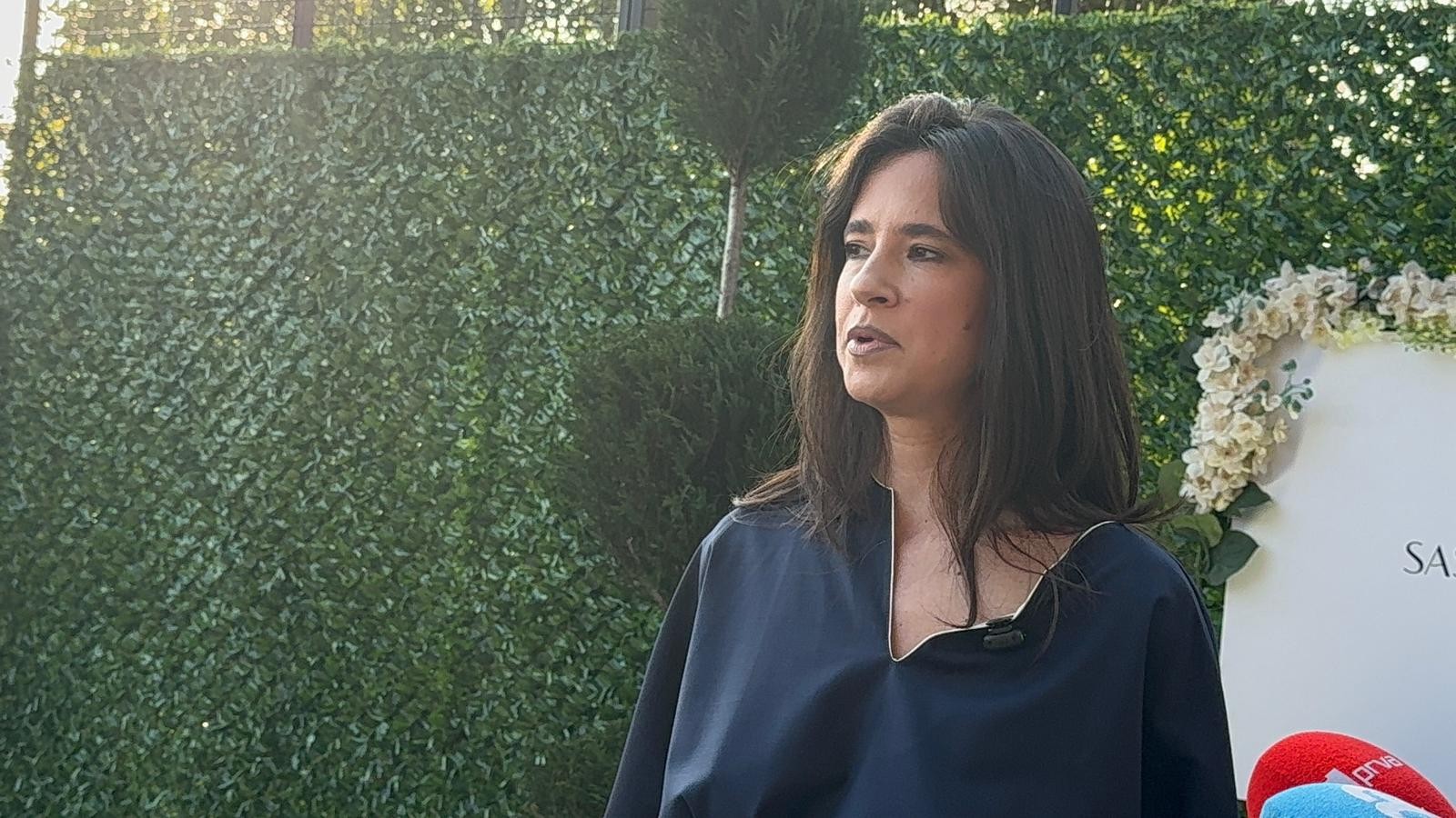 Sajsi otkrila da li posećuje second hand: O skandalu sa Bubamarom kaže: "Bitno je da ljudi budu pristojni"