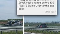 PUT ZA SLOVENIJU PREKINUT MASAKROM: Krenuli u bolji život, pokosio ih ludak u kontra-smeru! Četvoro mrtvih