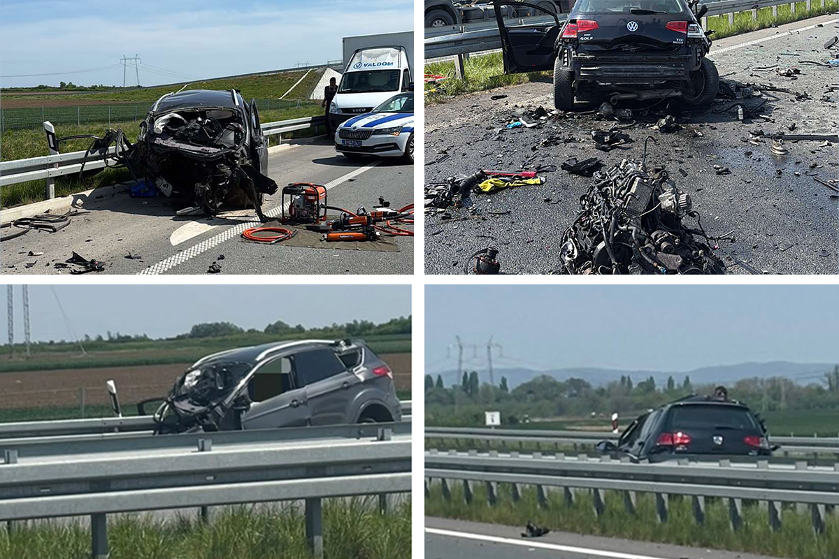 Serious accident near Ruma claims 5th victim: Teen passes away after near 3-month battle