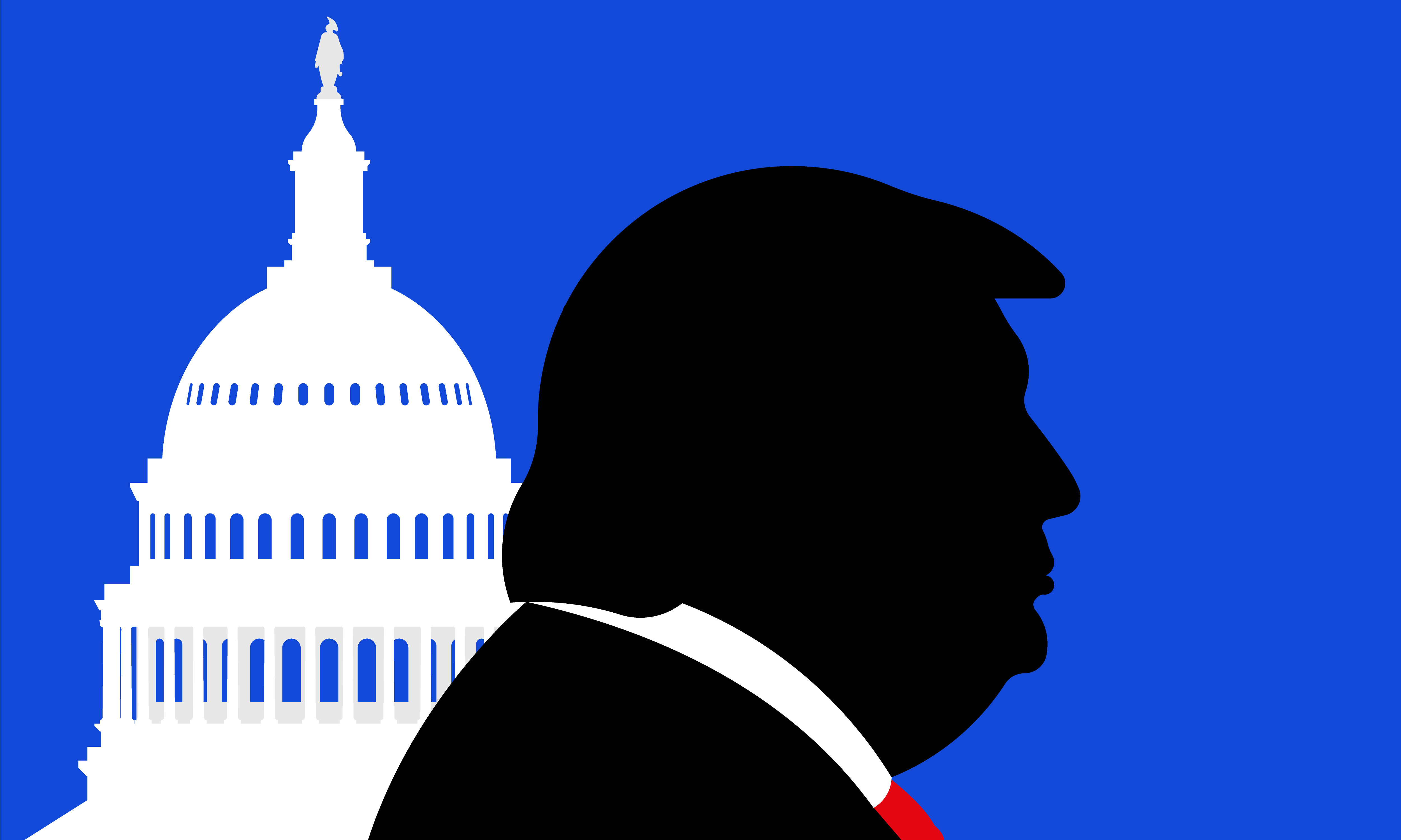 Četiri krajnja roka koja mogu da odluče sudbinu Trampa i republikanaca: Ne zna se koji je važniji!