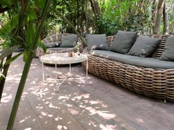 Baštenski nameštaj