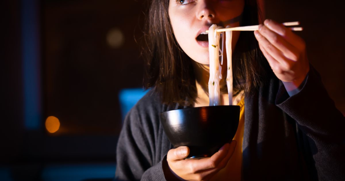 Pravilna večera je POLA POSLA: Svi pravite ovu grešku uveče, a zbog nje ne možete da smršate