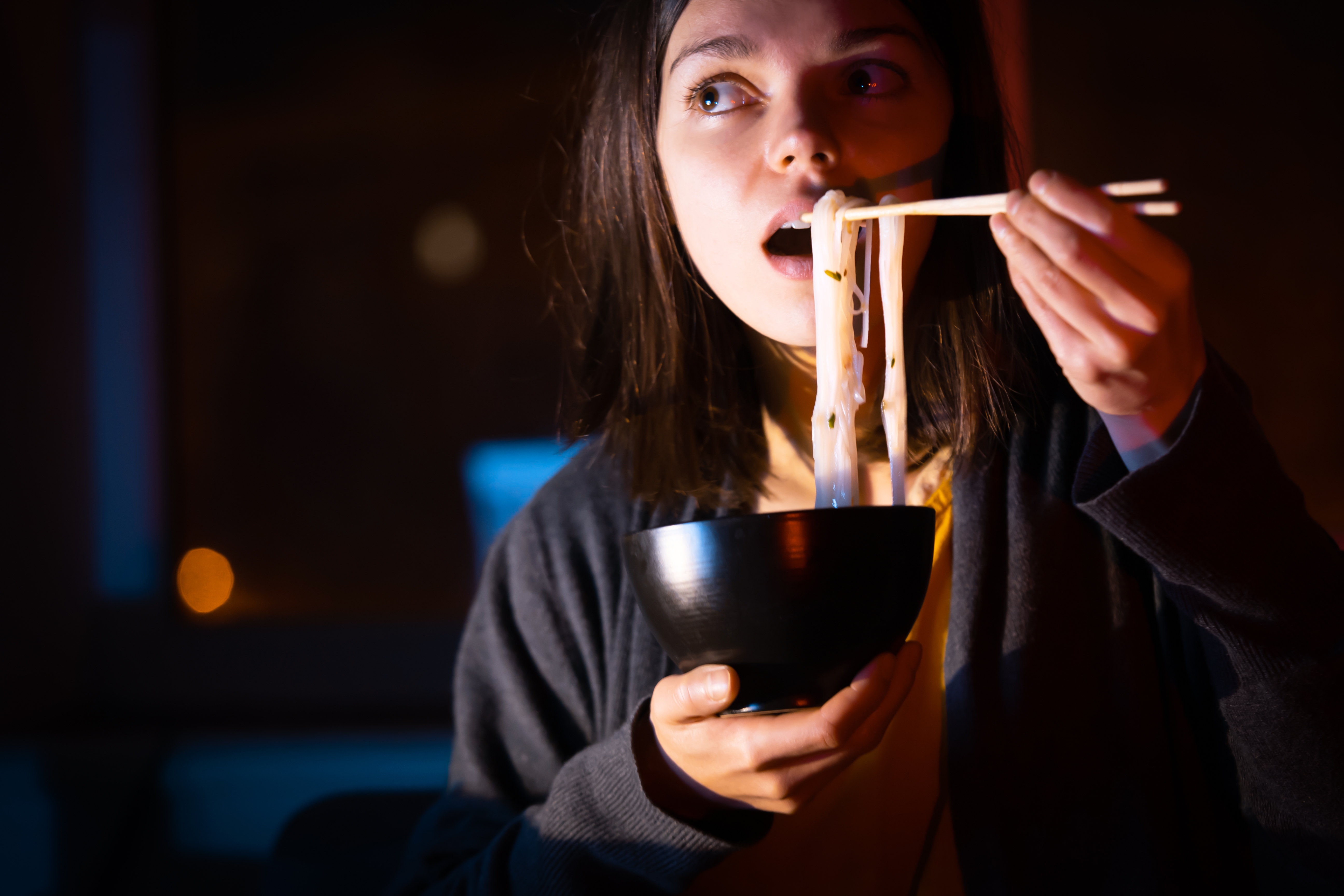 Pravilna večera je POLA POSLA: Svi pravite ovu grešku uveče, a zbog nje ne možete da smršate