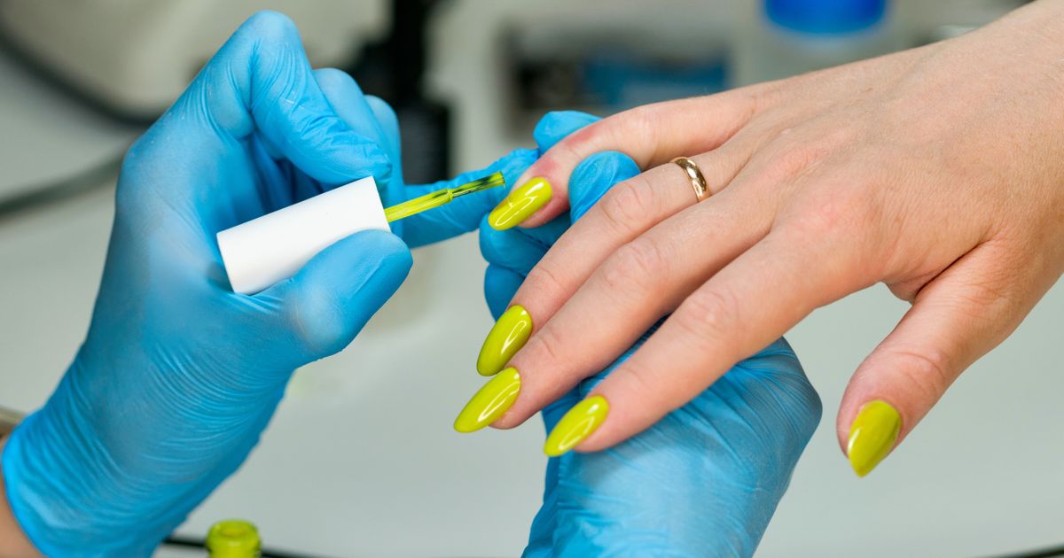 Nova opsesija u svetu manikira: Ova nijansa noktiju izgleda skuplje nego što jeste