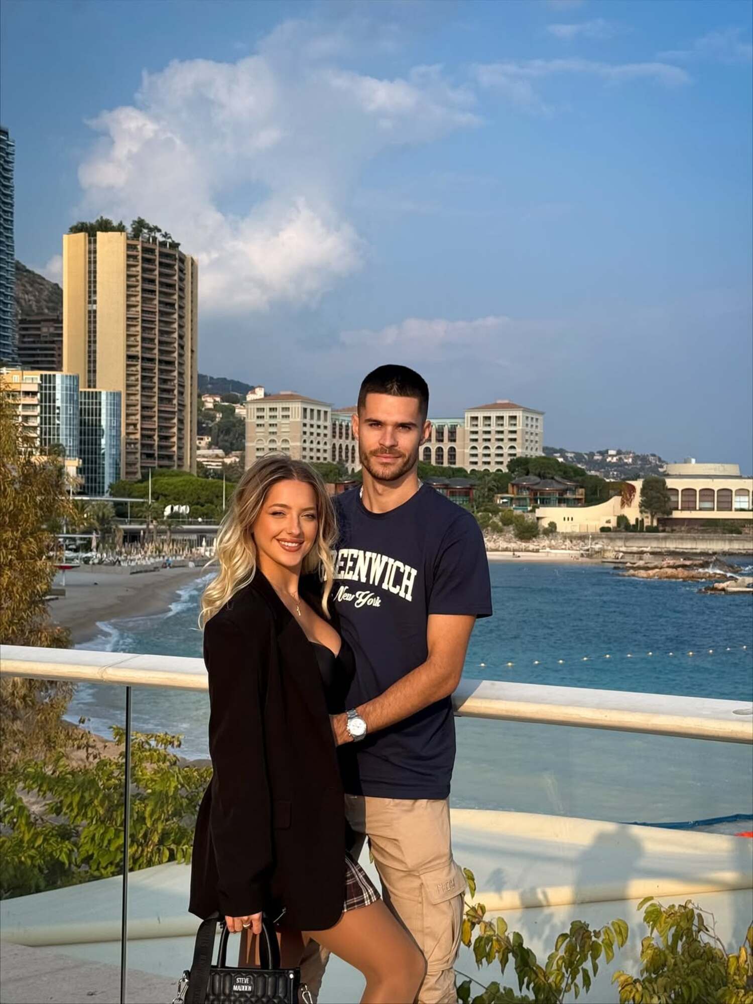 Obožava Zvezdu, izabrao drugu zemlju pre Srbije, oženio lepu Milicu u danu kad su crveno-beli postali šampioni