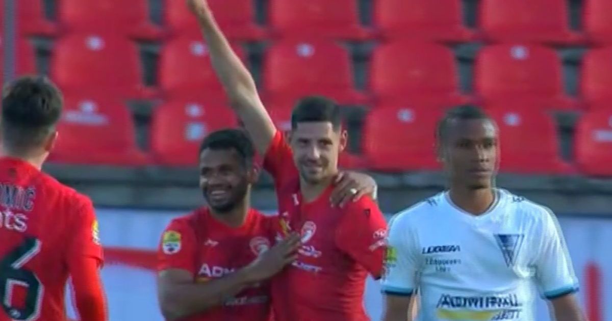 Superliga ovo ne pamti: Jedan imao het-trik golova, drugi het-trik asistencija, Kragujevac ide ka opstanku!