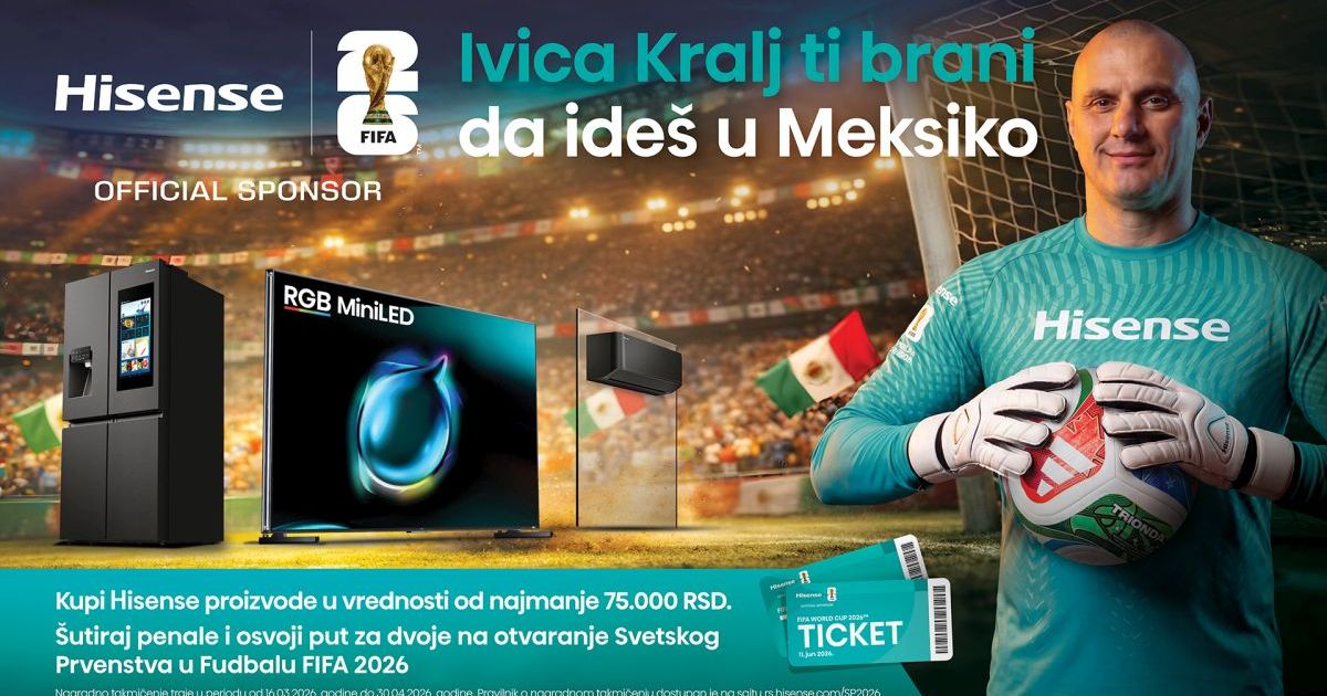 Ko ti brani da ideš u Meksiko – poznati svi detalji!